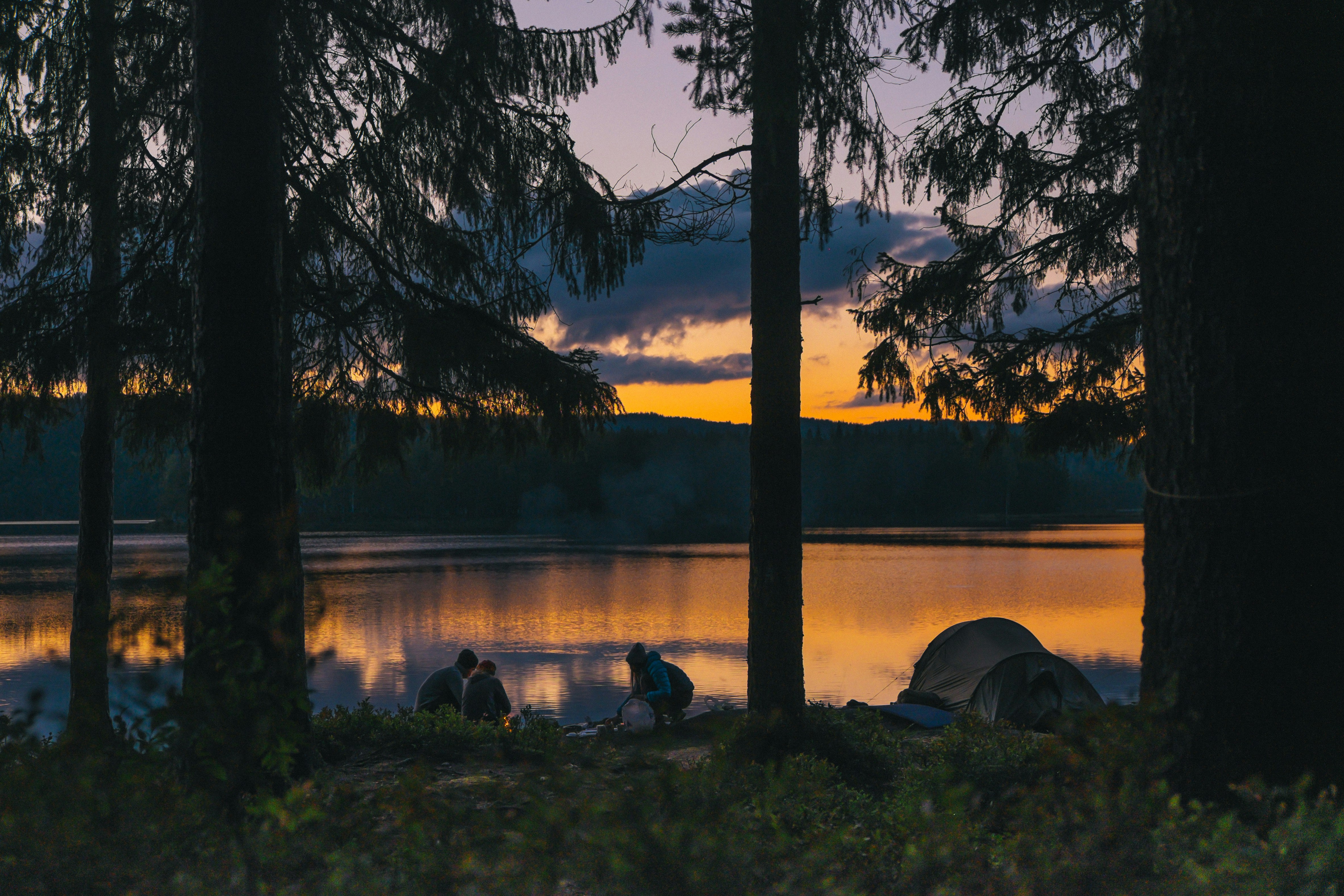 Die besten Campingplätze in Deutschland und Geschenkideen für Camper Die besten Campingplätze in Deutschland und Geschenkideen für Camper