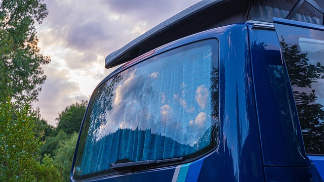 T5 Camper und Vanlife: Das ultimative Abenteuer auf vier Rädern T5 Camper und Vanlife: Das ultimative Abenteuer auf vier Rädern