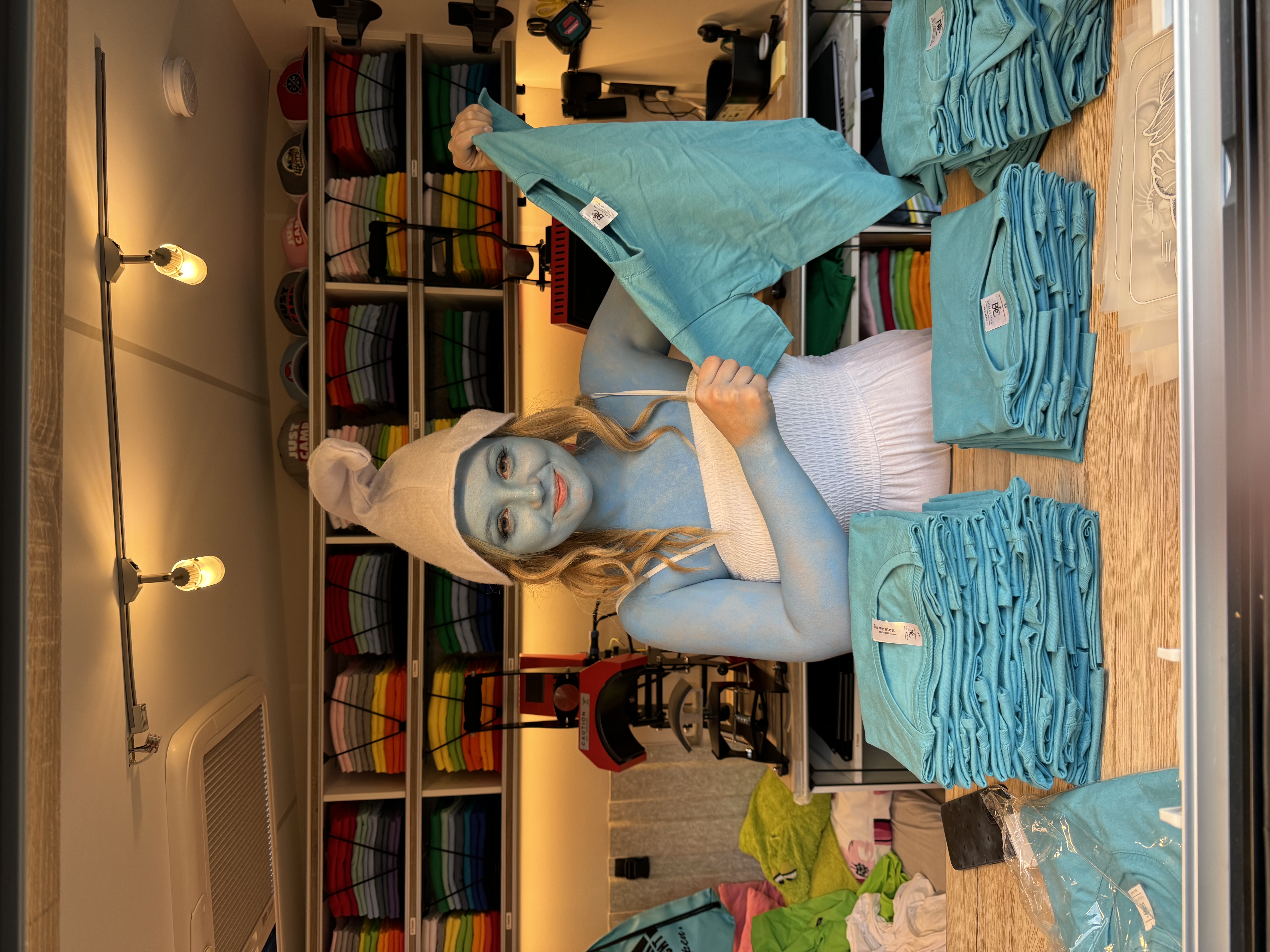 Perfekte Geschenkidee für Camper: Individuelle Camper T-Shirts Perfekte Geschenkidee für Camper: Individuelle Camper T-Shirts