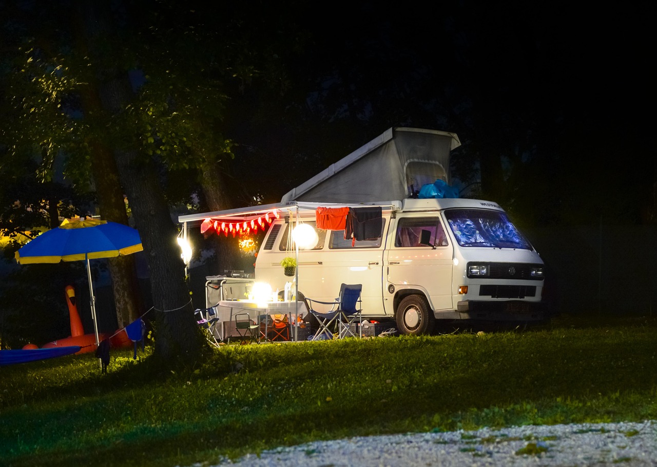 Die besten Campingplätze in Deutschland für 2025 – Hier wird dein Camping-Traum wahr! Die besten Campingplätze in Deutschland für 2025 – Hier wird dein Camping-Traum wahr!