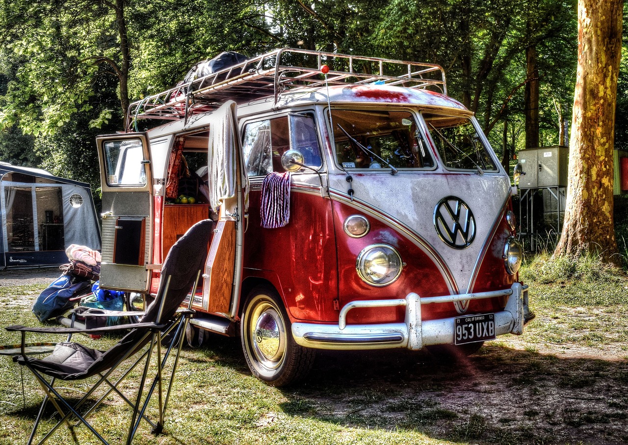 Cool Camping: Das ultimative Erlebnis für Naturliebhaber Cool Camping: Das ultimative Erlebnis für Naturliebhaber