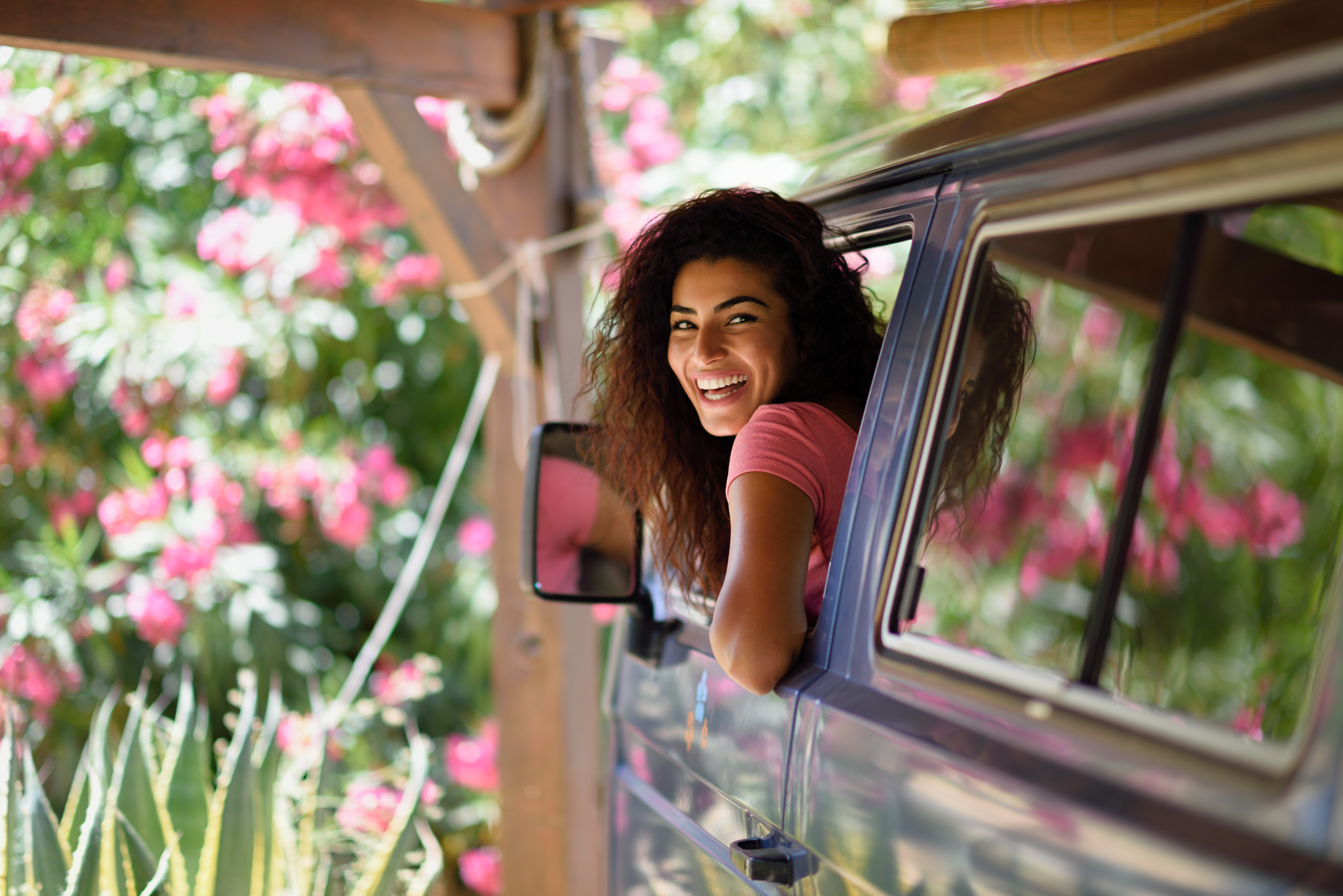 Happy Camper: Die Freude am Camping-Lifestyle Happy Camper: Die Freude am Camping-Lifestyle