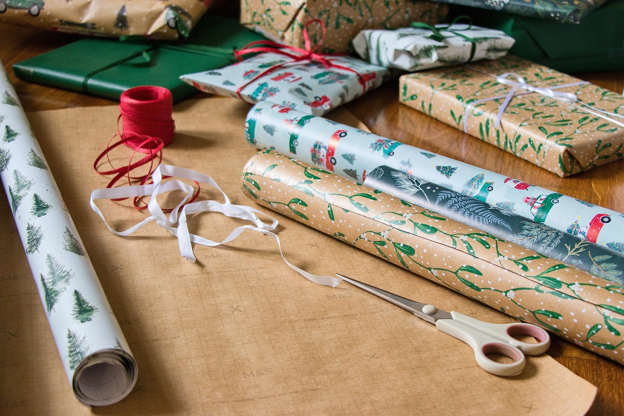 5 Geschenke, über die sich Camper*innen wirklich freuen 5 Geschenke, über die sich Camper*innen wirklich freuen