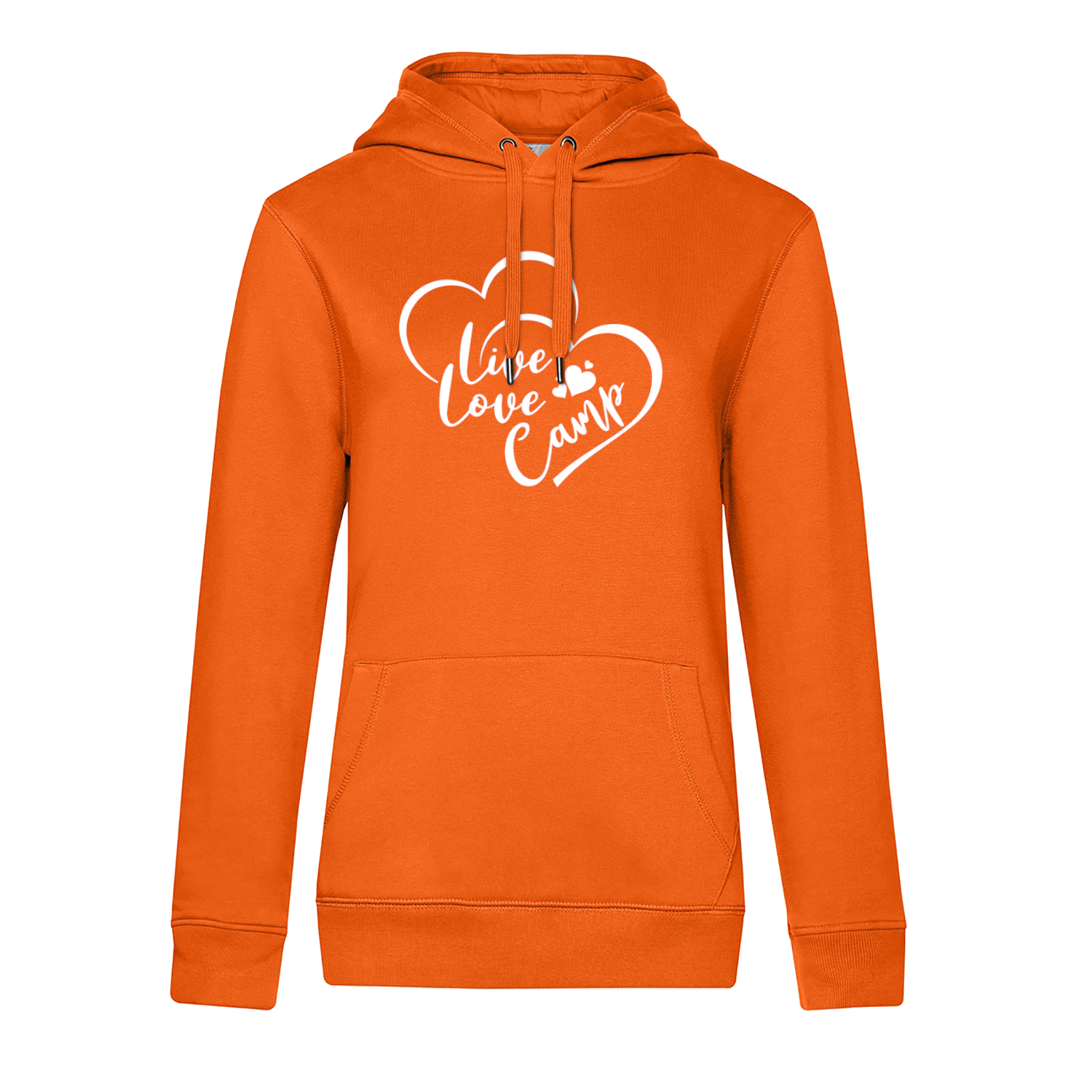 Cool-Camping-Hoodie-fuer-Camper-Live-Love-Camp-po Warm, stylisch und bereit für den Winter: Deine Camping Hoodies für die kalte Jahreszeit